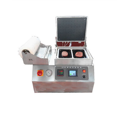 Mua Máy đóng gói da chân không đa chức năng chế biến da cá sản xuất trực tuyến