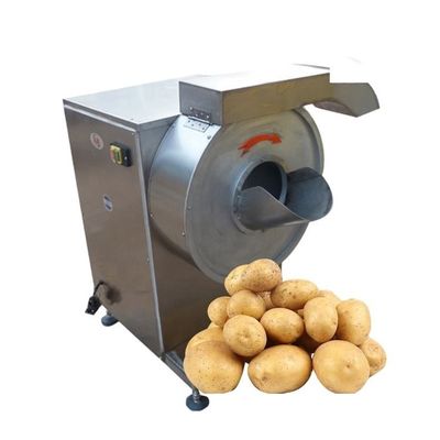 Mua Máy cắt hành tây củ cải Máy cắt lát khoai tây chiên sản xuất trực tuyến