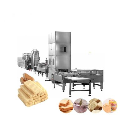Mua Máy làm kem hình nón bánh quy máy làm bánh sandwich sản xuất trực tuyến