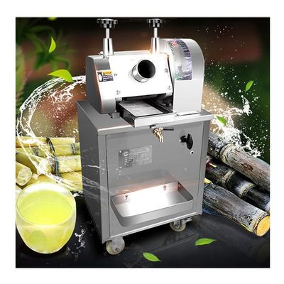 Mua Máy hút nước từ mía điện máy nghiền nát máy ép mía cầm tay máy ép mía nhỏ sản xuất trực tuyến