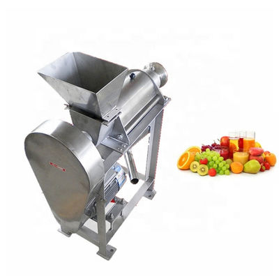Mua Máy sản xuất nước trái cây thương mại chất lượng cao Máy ép lạnh công nghiệp Máy tách nước ép sản xuất trực tuyến