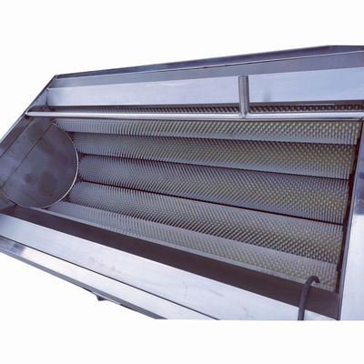Mua Hiệu quả đa chức năng Tự động Công nghiệp Khoai tây nướng nướng cà rốt cá gừng khoai tây ngọt lăn da sản xuất trực tuyến