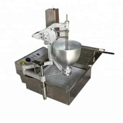 Mua Máy làm bánh rán Mochi bằng khí điện Pon De Ring sản xuất trực tuyến