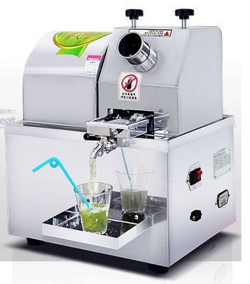 Mua Máy xay nước trái cây mía, nghiền nghiền cho các cửa hàng thực phẩm và đồ uống sản xuất trực tuyến
