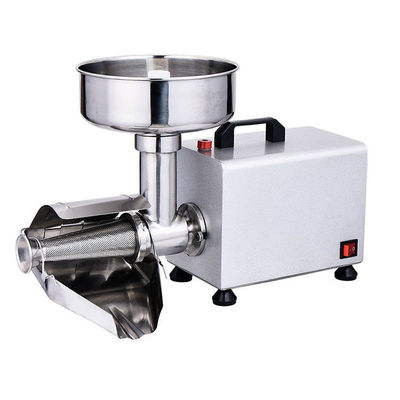 Mua Máy chế biến nước sốt hành tây, cà chua, rau quả công nghiệp sản xuất trực tuyến
