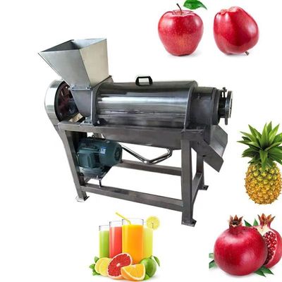 Mua Máy ép trái cây sử dụng trong nhà thương mại cho xoài nho cam quả lê táo với chức năng bột sản xuất trực tuyến