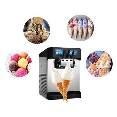 Mua Máy làm kem Máy làm sorbet thương mại sản xuất trực tuyến