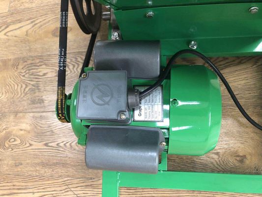 Mua Giấy chứng nhận CE tay hoặc máy nghiền nho điện sản xuất trực tuyến