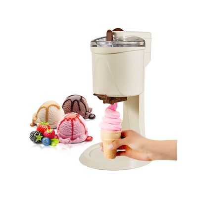 Mua Máy làm kem mềm cầm tay mini Máy làm kem bán chạy trong gia đình sản xuất trực tuyến