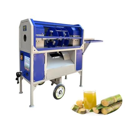 Mua giá bán buôn máy da mía thép không gỉ sản xuất trực tuyến