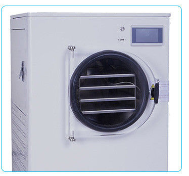 Mua 6kg 8kg 10kg 12kg 20kg mỗi lô Máy sấy mini đông lạnh máy sấy với máy bơm không dầu sản xuất trực tuyến