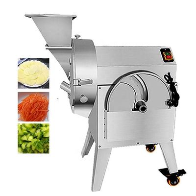 Mua Máy cắt rau tự động cà rốt khoai tây dưa chuột hành tây thương mại nhỏ sản xuất trực tuyến