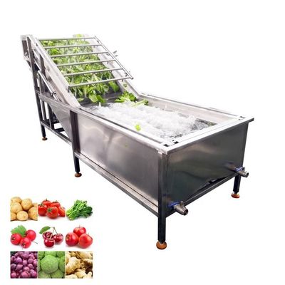 Mua Nhiều chức năng rửa gừng nước bong bóng đôi rau bina công nghiệp rửa trái cây hệ thống Ozone sản xuất trực tuyến