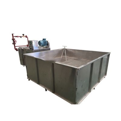 Mua Tùy chỉnh Máy sấy hộp nhiều đặc điểm kỹ thuật cho hạt rau diếp / hạt ca cao sản xuất trực tuyến