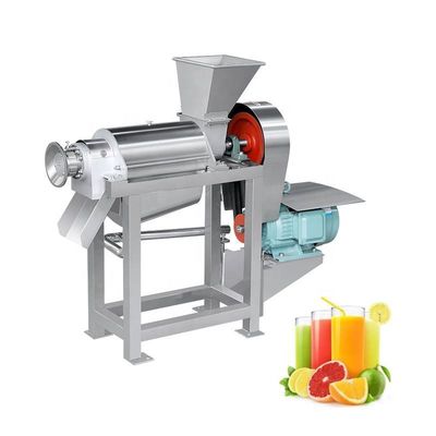 Mua Máy tách nước ép bột dứa cà chua xoài xoài 500-2500KG/h sản xuất trực tuyến