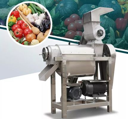 Mua Thép không gỉ trái cây và rau quả xoắn ốc Juicer Beater Fruit Juice Extractor Machine sản xuất trực tuyến