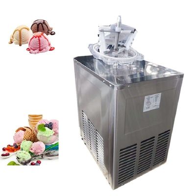 Mua Máy làm kem cứng bán nóng và máy làm kem sản xuất trực tuyến