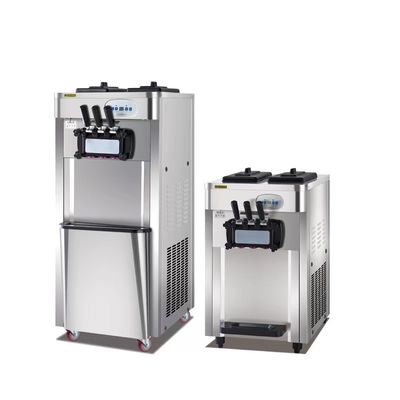 Mua Máy làm kem 3 hương vị chuyên nghiệp Taylor Soft Serve Soft Ice Cream sản xuất trực tuyến