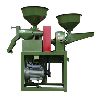 Mua Máy xay bột gạo tự động Giá rẻ Máy xay gạo kết hợp sản xuất trực tuyến