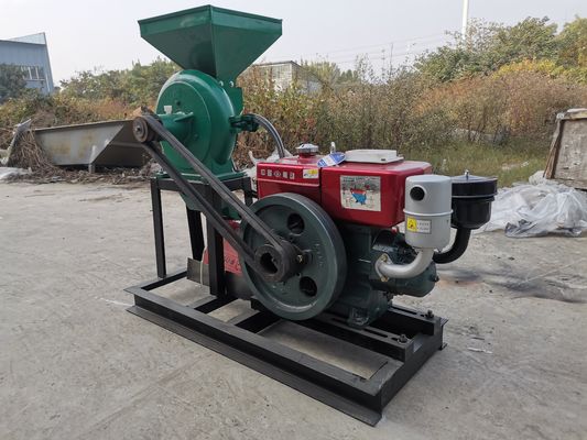 Mua Máy xay ngô khoai tây thương mại gạo máy xay ngô ngô công nghiệp sản xuất trực tuyến
