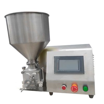 Mua Máy phun kem bánh bánh mì Tiramisu Máy làm bánh nhỏ 20L / Máy làm đồ ăn nhẹ sản xuất trực tuyến