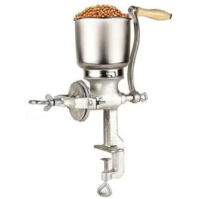 Mua Máy xay ngô cà phê bằng sắt đúc tay cho hộ gia đình hoặc doanh nghiệp sản xuất trực tuyến