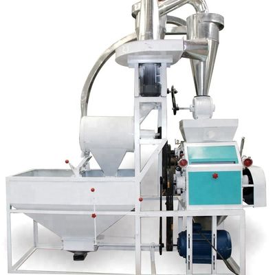 Mua Máy tháo mầm ngô/máy chế biến ngô/máy nghiền ngô sản xuất trực tuyến