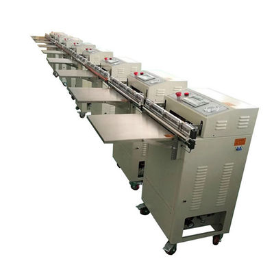 Mua Máy đóng gói nhựa tự động sản xuất trực tuyến