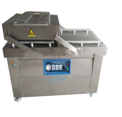 Mua Máy đóng gói chân không tự động cá và tôm đặc biệt cho doanh nghiệp sản xuất trực tuyến