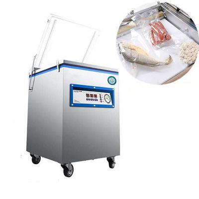 Mua Máy đóng gói chân không tự động sản xuất trực tuyến