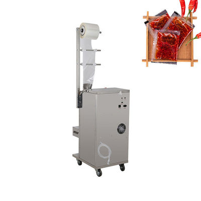 Mua 5g 10g Máy nạp và đóng gói cà phê cho túi trà đồ trang sức phụ kiện thiết bị hương vị hạt sản xuất trực tuyến