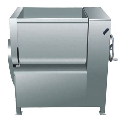Mua 50kg Nhà hàng Năng lượng cao Chorizo Paddle hỗn hợp xúc xích khổng lồ hỗn hợp 200l máy trộn thịt cho thịt sản xuất trực tuyến