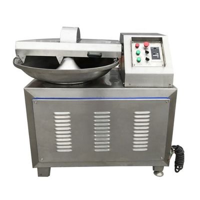 Mua Máy cắt chén cắt nhiều chức năng máy chế biến thực phẩm máy cắt chén thịt dọc sản xuất trực tuyến