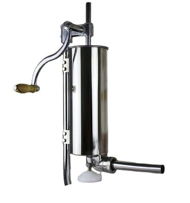 Mua Máy làm xúc xích thép không gỉ sản xuất trực tuyến