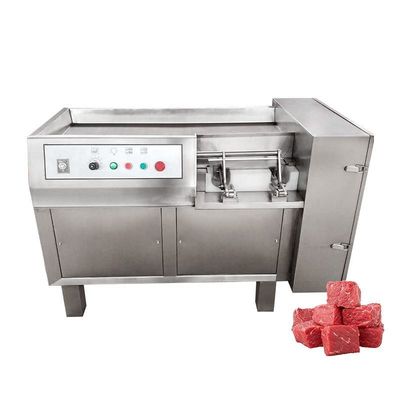 Mua Máy cắt khối thịt đông lạnh tự động đa chức năng sản xuất trực tuyến