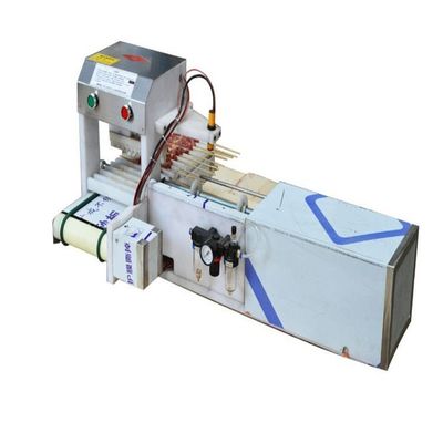 Mua Máy nén thịt tự động loạt nhỏ sản xuất trực tuyến