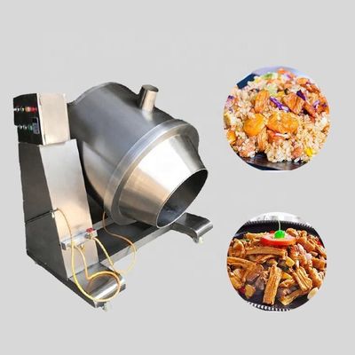 Mua máy chiên cơm chiên thịt bằng thép không gỉ sản xuất trực tuyến