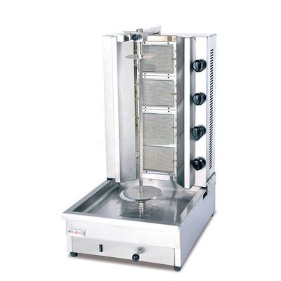 Mua Máy Kebab gas sản xuất trực tuyến