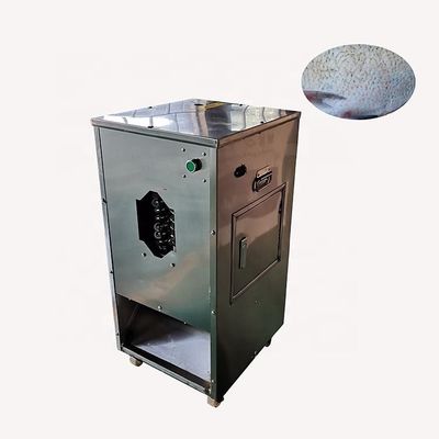 Mua Máy chế biến cá thịt da filet giết cá làm sạch và cắt máy sản xuất trực tuyến