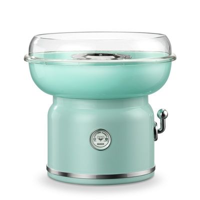 Mua Máy làm kẹo bông đẹp và nhỏ gọn sản xuất trực tuyến