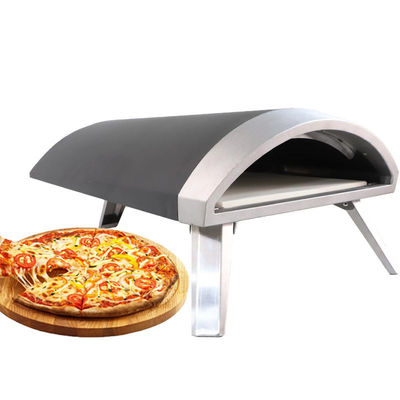 Mua Giá rẻ nhà bếp trong nhà ngoài trời tự đứng lò nướng bánh pizza di động sản xuất trực tuyến