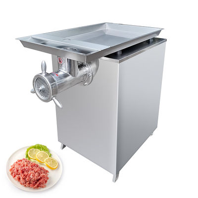 Mua Thiết bị chế biến thịt sử dụng công nghiệp Máy nghiền xương thịt 120-1200kg/h sản xuất trực tuyến
