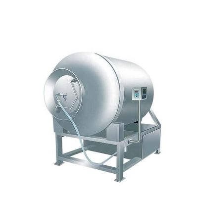 Mua bán nóng thương mại 200L máy hút bụi muối marinated thịt máy mát xa sản xuất trực tuyến