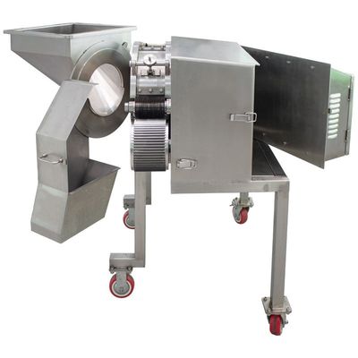 Mua Máy cắt đứt hành tây trái táo tùy chỉnh cho rau sản xuất trực tuyến