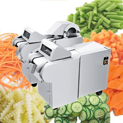 Mua Máy chế biến rau quả Máy cắt và cắt rau đa chức năng sản xuất trực tuyến