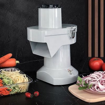 Mua Máy cắt rau, khoai tây chiên, cắt chanh, cắt chanh 150kg/h sản xuất trực tuyến
