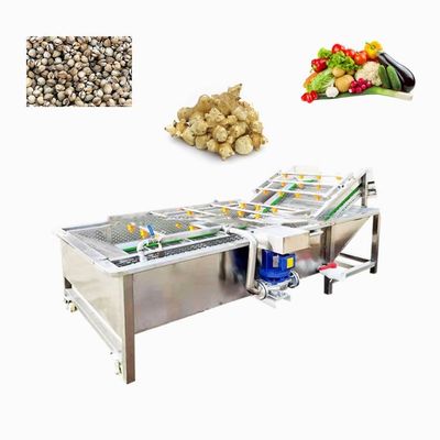 Mua Máy giặt rau quả và rau quả 220/380v sản xuất trực tuyến