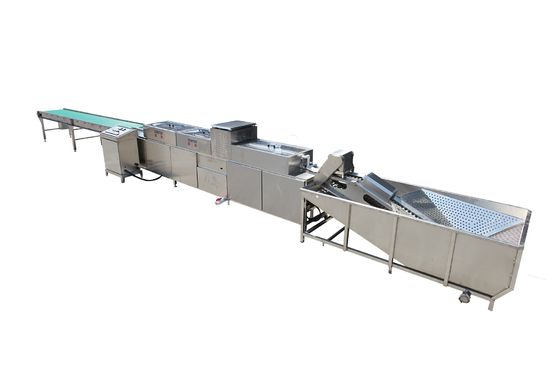 Mua Máy phân tách mật trứng trứng SUS316L/SUS304 sản xuất trực tuyến