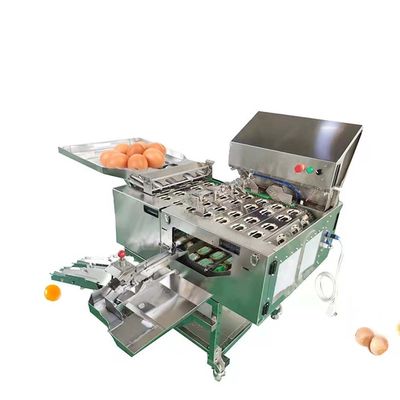 Mua Thiết bị chế biến trứng lỏng cho máy làm bột trứng nhỏ sản xuất trực tuyến
