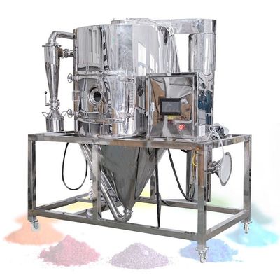 Mua Đường dây sản xuất cà phê tức thời 500 lít hoàn chỉnh SUS304 3.5KW sản xuất trực tuyến